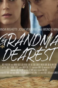 Сумасшедшая бабуля (2020)