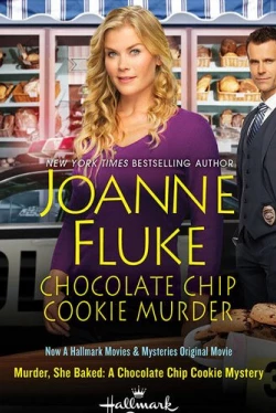 Она испекла убийство: Загадка шоколадного печенья (2015)