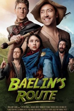 Путь Бэйлина (2021)