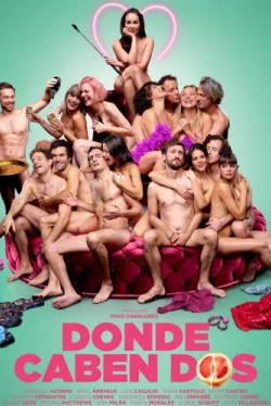 Вместе веселее (2021)