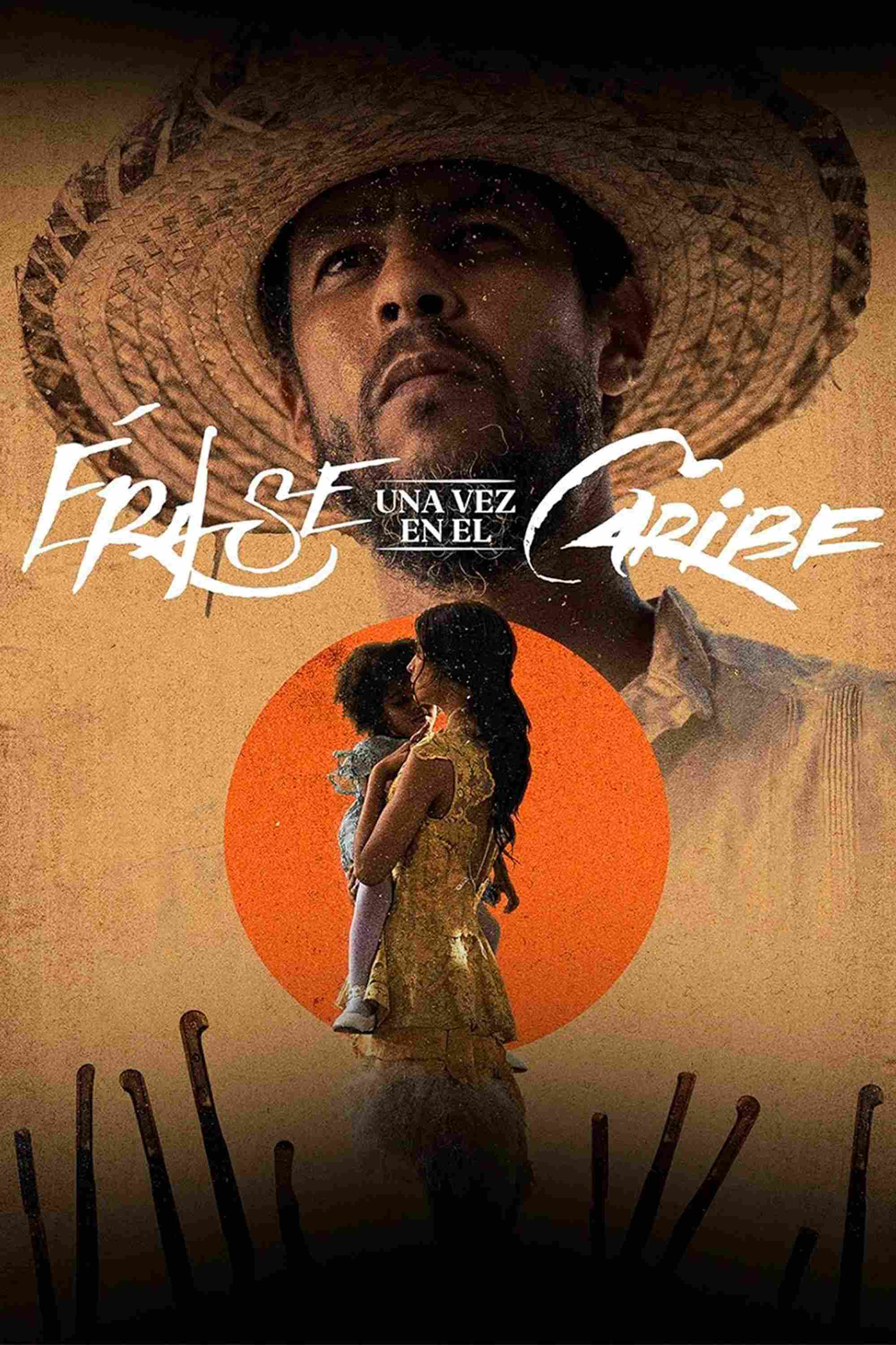 Однажды на Карибах 2023