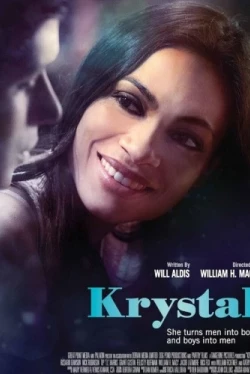 Кристал / Krystal (2017)