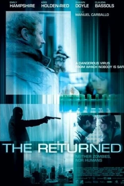 Возвращённые (2013)