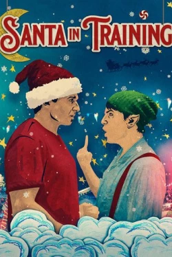 Школа Санты (2019)