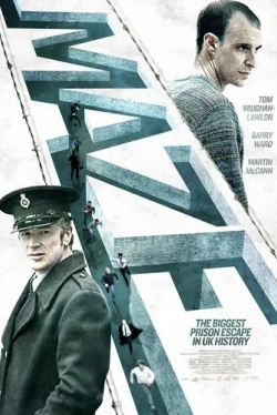Тюрьма Мейз (2017)