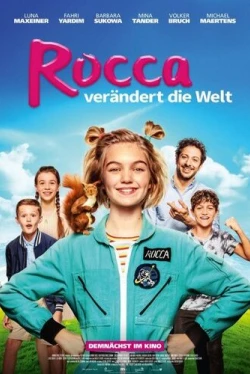 Рокка меняет мир (2019)
