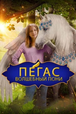 Пегас: Волшебный пони (2019)