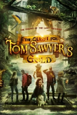 Сокровища Тома Сойера (2022)