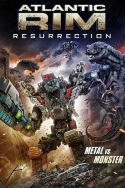 Атлантический рубеж 2 (2018)