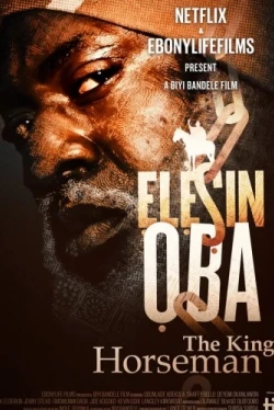 Королевский конюх (2022)