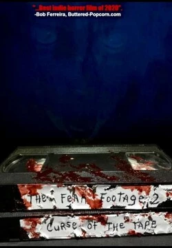 Кассета страха 2 (2020)