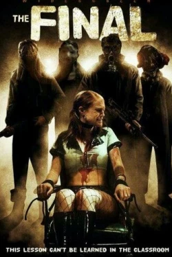 Финал (2010)