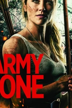 Одна в поле воин (2020)