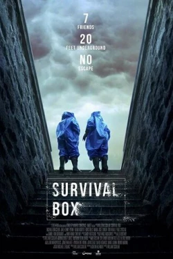 Набор для выживания (2019)