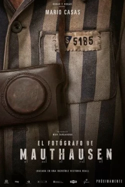 Фотограф из Маутхаузена (2018)