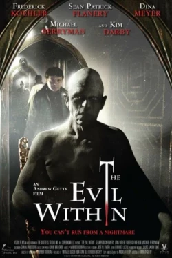Зло внутри / The Evil Within (2017)
