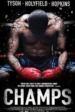 Чемпионы (2015)