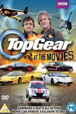 Топ Гир: В кино (2011)