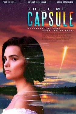Капсула времени / The Time Capsule (2022)