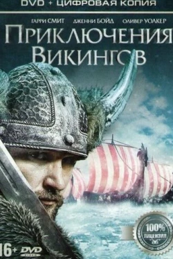 Приключения викингов (2014)