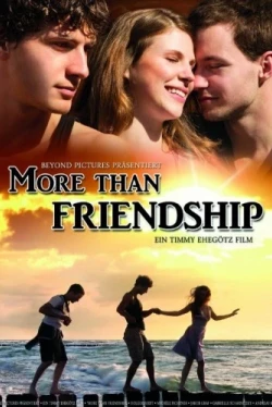 Больше, чем дружба (2013)