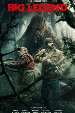 Большая легенда (2018)