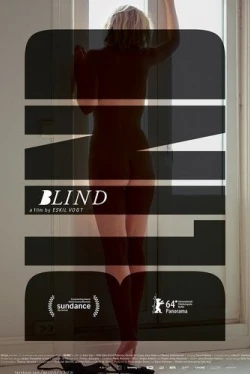Слепая (2013)