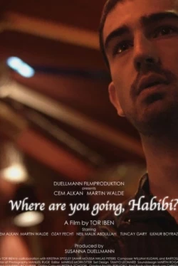 Куда идёшь, любимый? (2015)