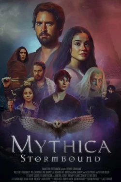 Мифика: Навстречу Буре (2024)
