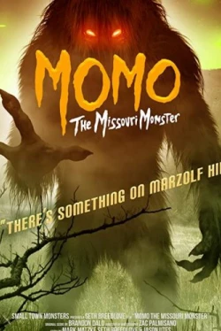 Момо: монстр из Миссури (2019)
