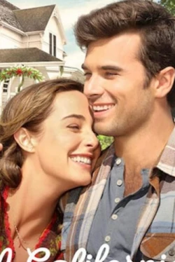 Рождество в Калифорнии (2020)