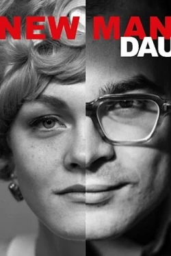 ДАУ. Новый человек (2020)