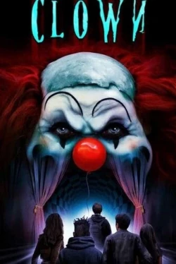 Клоун (2019)