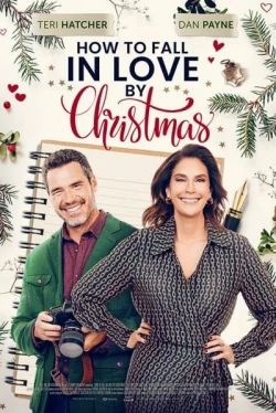 Как влюбиться к Рождеству (2023)