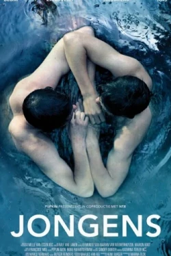 Мальчики (2013)