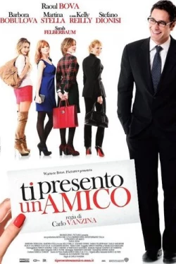 Я представляю тебе друга (2010)