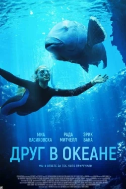 Друг в океане (2022)