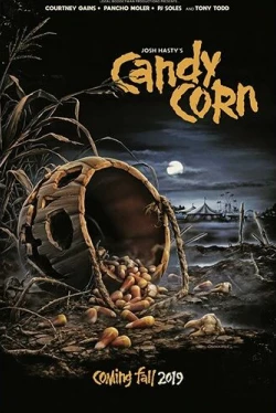 Сладкий попкорн (2019)