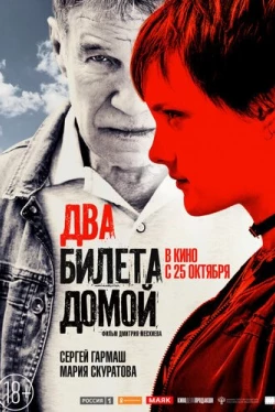 Два билета домой (2018)