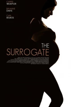 Суррогатная мать для звезды (2020)