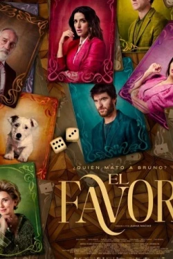 Отчаянные наследники (2023)