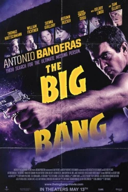 Большой взрыв (2010)
