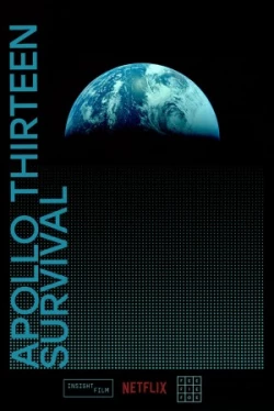 Аполлон-13: Выживание (2024)