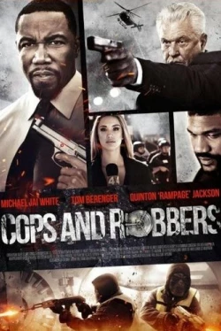 Полицейские и воры (2017)