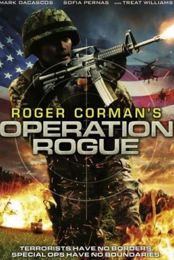 Операция «Возмездие» (2014)