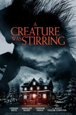 Существо зашевелилось (2023)