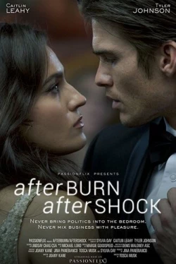 Страсть и покорение (2017)