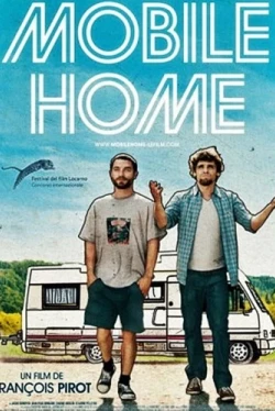 Дом на колёсах (2012)