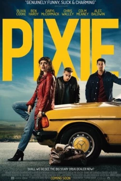 Пикси (2020)