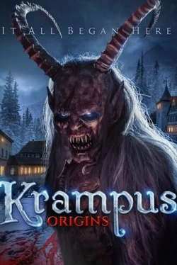 Крампус: Hачало (2018)